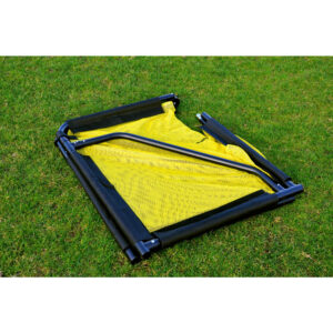 Mini folding aluminium soccer goal 150x100cm Powershot 6 Mini folding aluminium soccer goal 150x100cm Powershot 12127