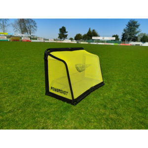 Mini folding aluminium soccer goal 150x100cm Powershot 7 Mini folding aluminium soccer goal 150x100cm Powershot 43595