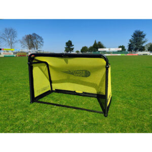 Mini folding aluminium soccer goal 150x100cm Powershot 5 Mini folding aluminium soccer goal 150x100cm Powershot 48261