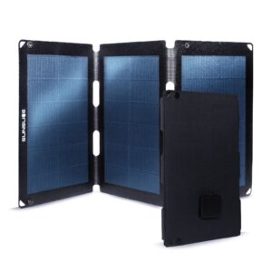Fusion Flex 24" pannello solare portatile Sunslice 8 Pannello solare portatile Fusion Flex 24 Sunslice 35190