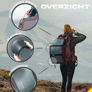 Fusion Flex 24" pannello solare portatile Sunslice 9 Pannello solare portatile Fusion Flex 24 Sunslice 65607