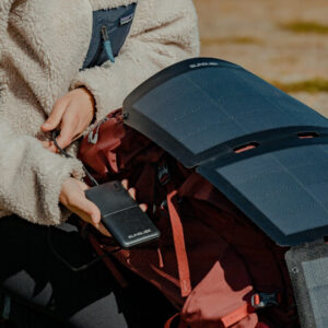 Fusion Flex 24" pannello solare portatile Sunslice 14 Pannello solare portatile Fusion Flex 24 Sunslice 96335