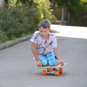 600 Skate Allround" skateboard Pedalo 6 Skate 600 Skate Allround Pedalo 33993
