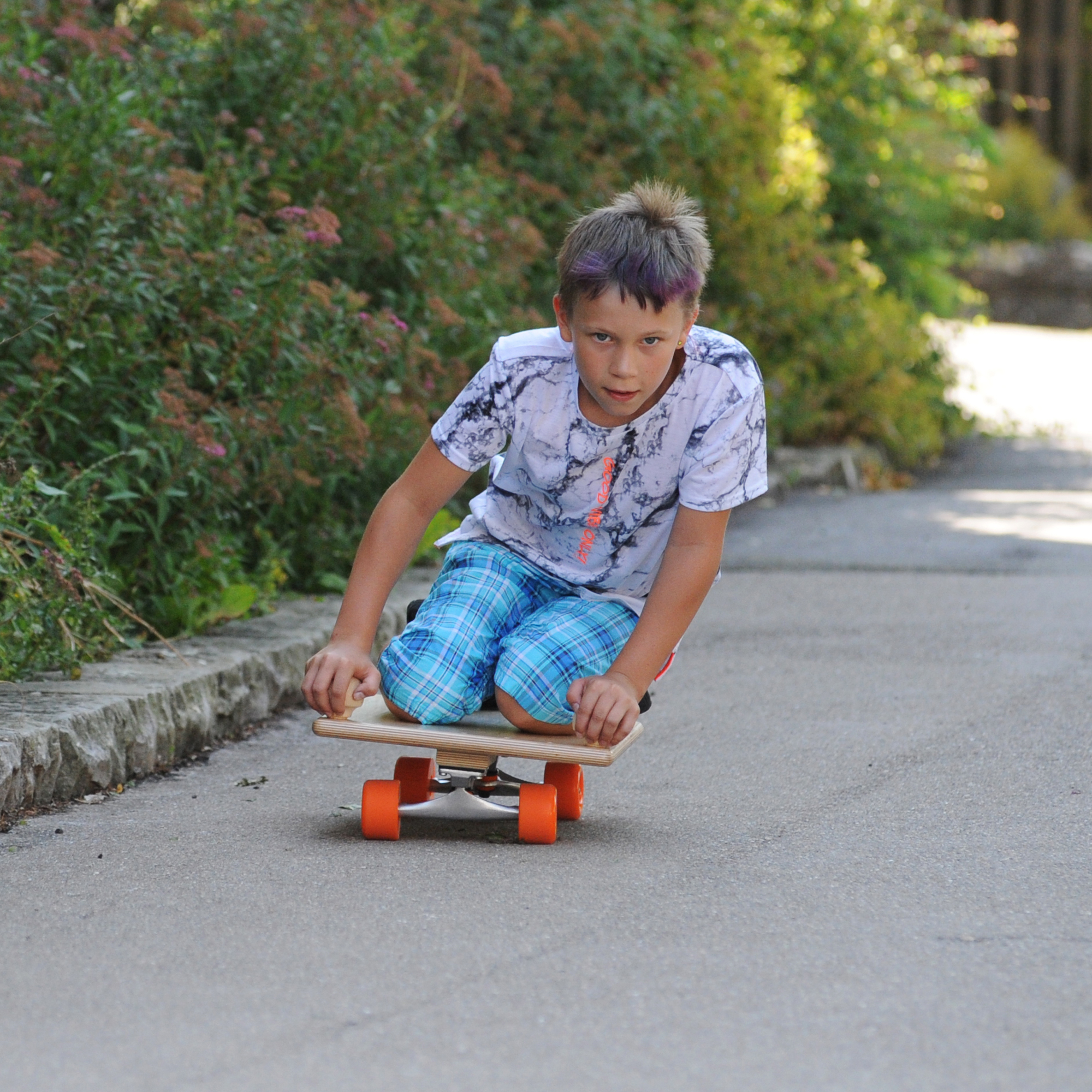 600 Skate Allround" skateboard Pedalo 2 Skate 600 Skate Allround Pedalo 54530