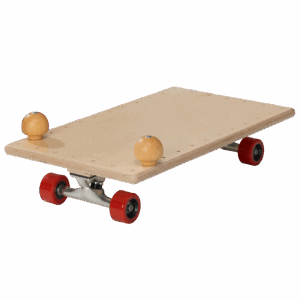 600 Skate Allround" skateboard Pedalo 4 Skate 600 Skate Allround Pedalo 87569