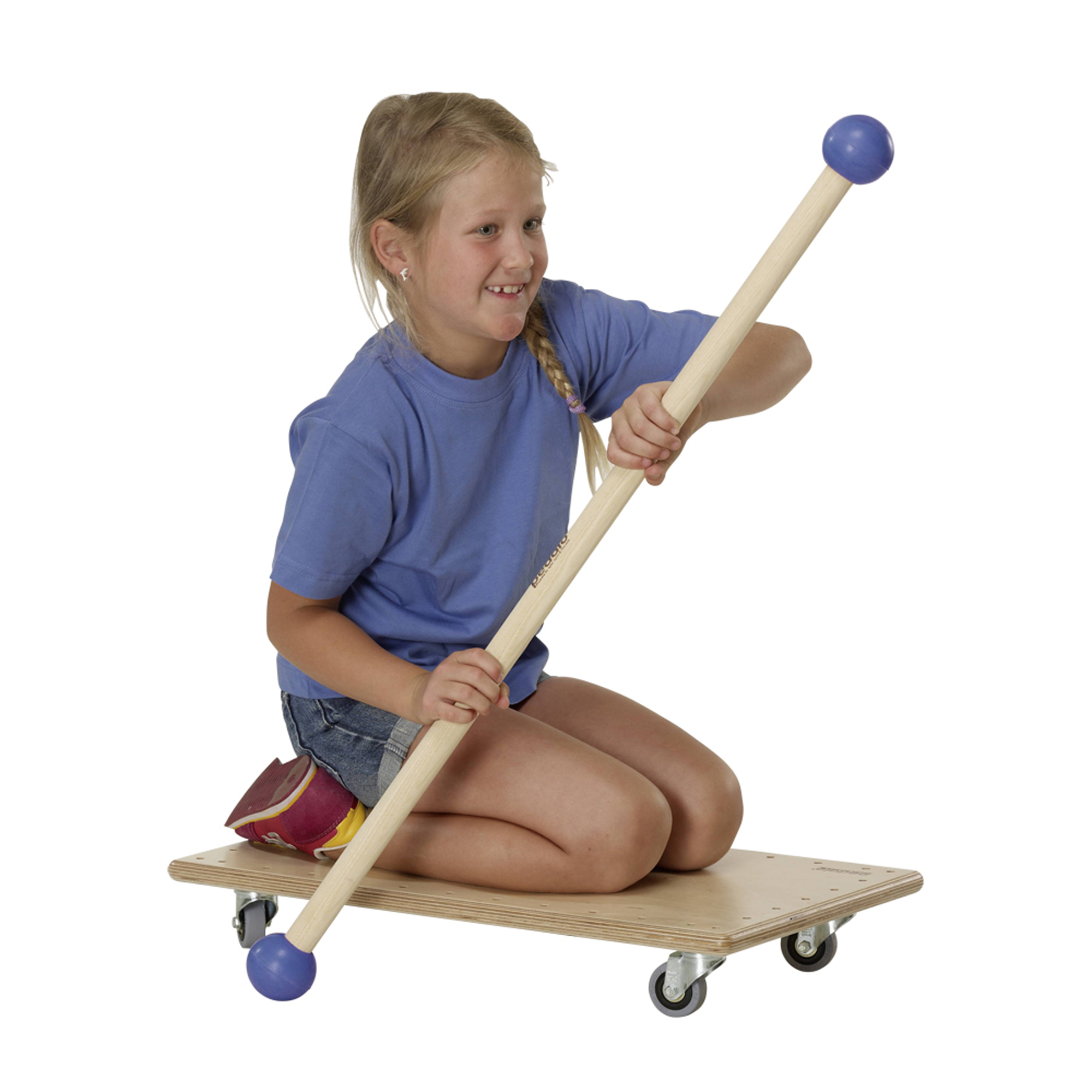 Skate de interior 600 Pedalo 2213