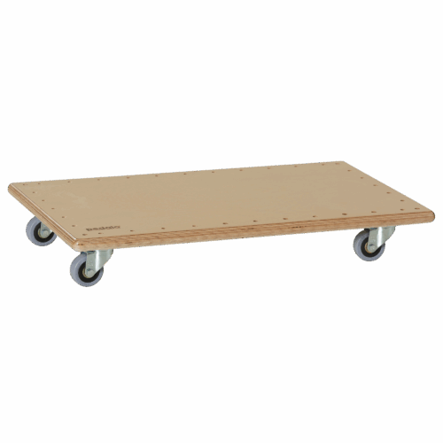 Pedalo indoor skateboard 600 99421