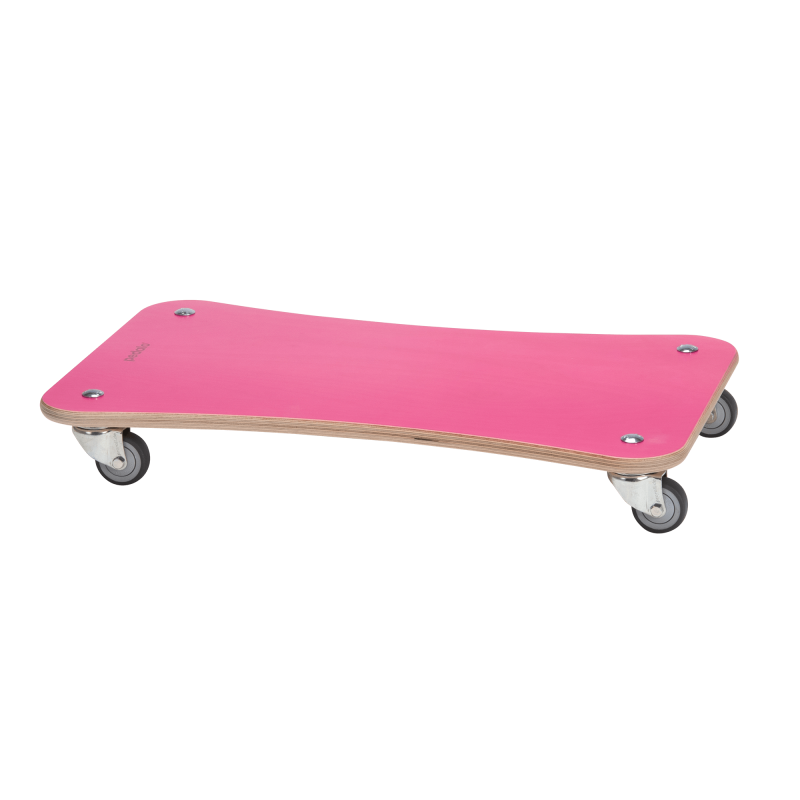 Skate "Indoor" a cores Pedalo 1 Skate Pedalo interior colorido 74579