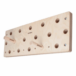 Klimtrainingsbord Pegboard Pedalo 65394 Klimtrainingsbord Pegboard Pedalo 65394