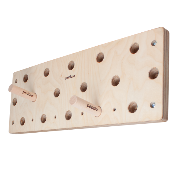 Klimtrainingsbord Pegboard Pedalo 65394 Klimtrainingsbord Pegboard Pedalo 65394