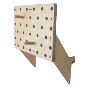 Klimtrainingsbord Pegboard Pedalo 88680 Klimtrainingsbord Pegboard Pedalo 88680