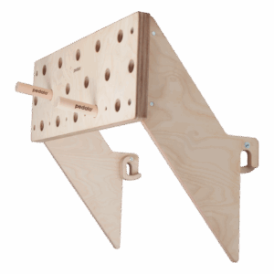 Klimtrainingsbord Pegboard Pedalo 9213 Klimtrainingsbord Pegboard Pedalo 9213