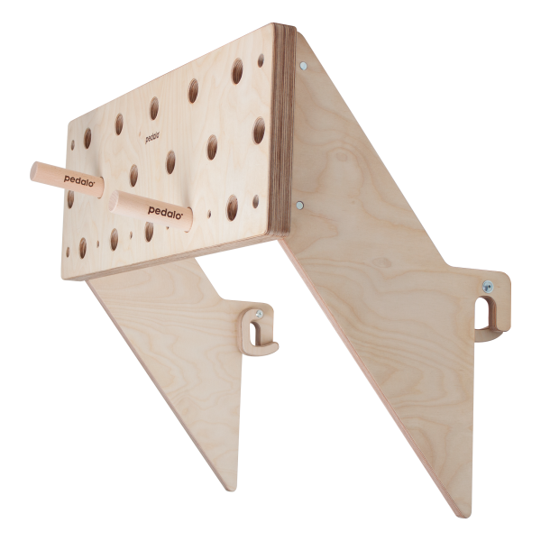 Klimtrainingsbord Pegboard Pedalo 9213 Klimtrainingsbord Pegboard Pedalo 9213
