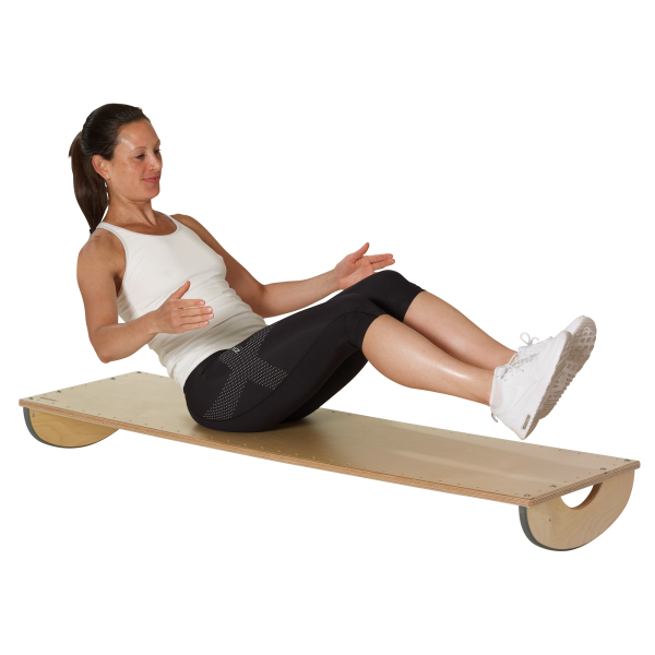 1500 K140" tábua de balanço Pedalo 5 Quadro de equilíbrio 1500 K140 Pedalo 26707