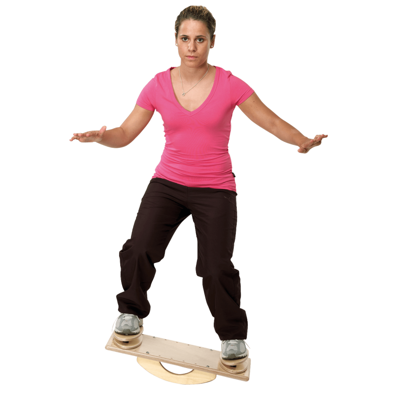 Balanceerbord 600 K70 Pedalo 98308