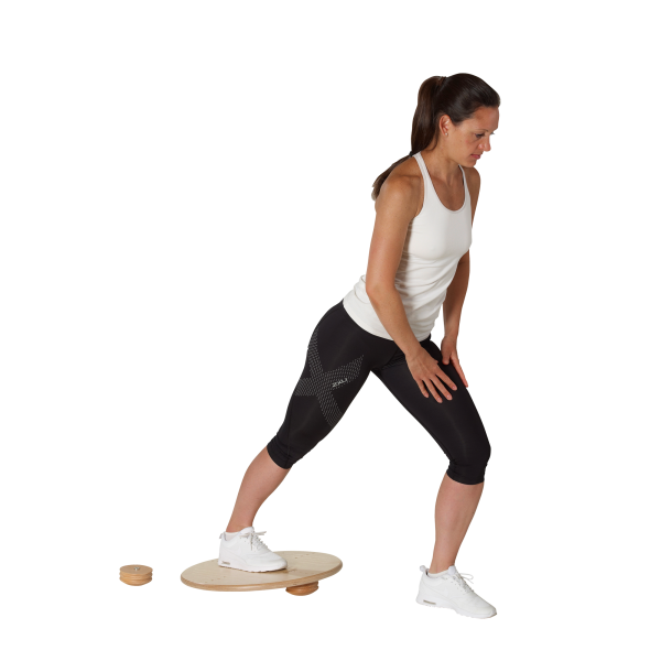 Balance Board "Trimm-Top 500 Vario" Pedalo 4 Balance Board Trimm Top 500 Vario Pedalo 56285