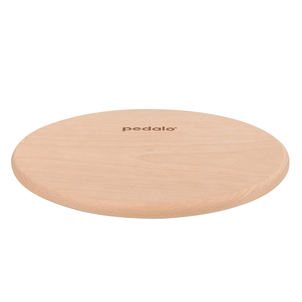 Balancierteller "Pro-" Pedalo 5 Balanceplatte Pro Pedes Pedalo 42706
