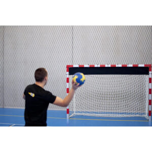 Powershot 4048 redutor de baliza de andebol