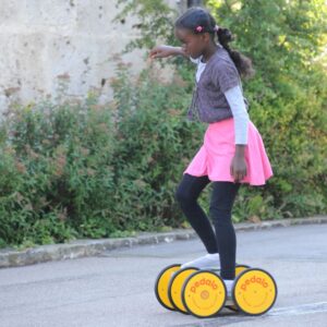Bilanciere classico Pedalo 75568