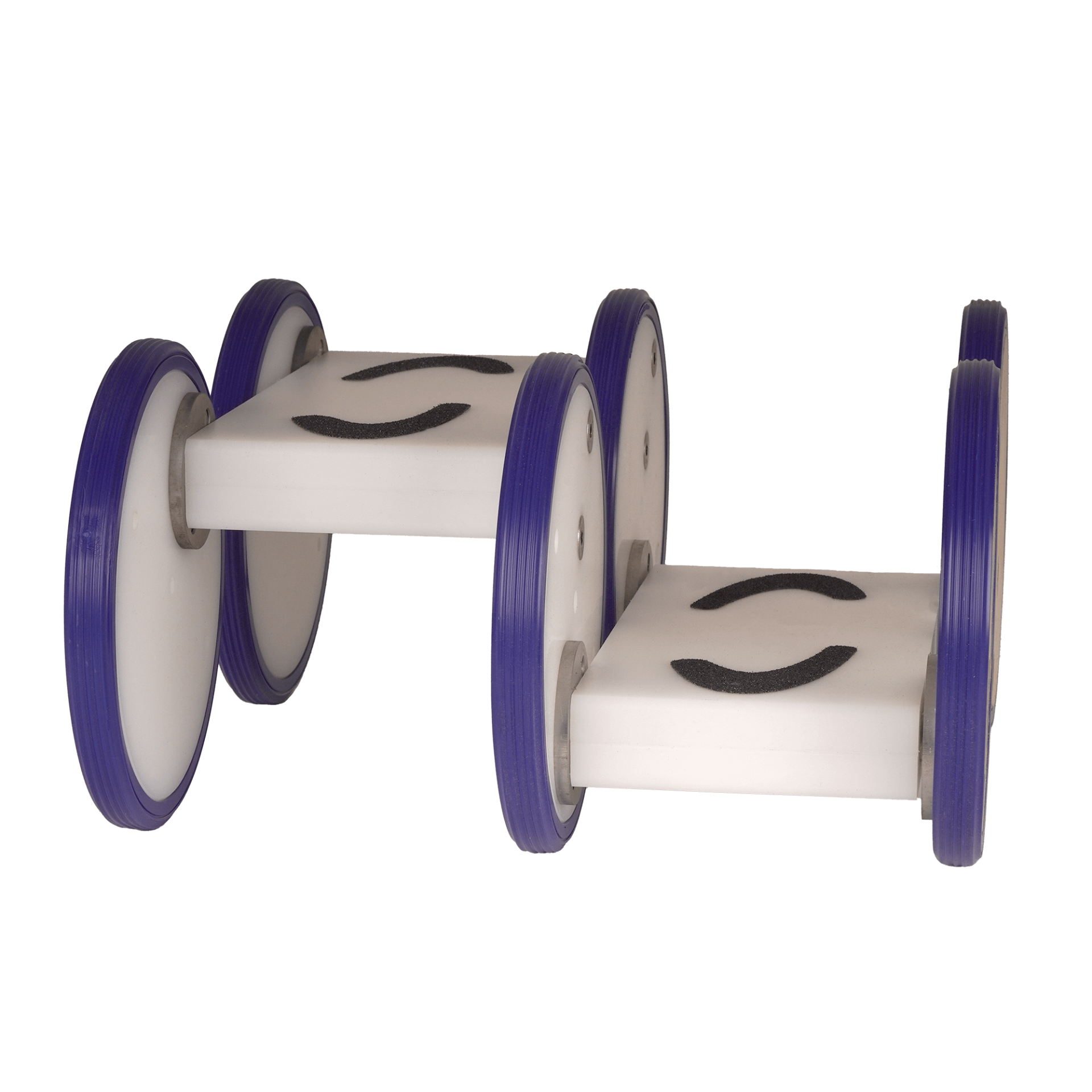 Pedalo com roda de balanço "Classic S Aqua 3 Roda de balanço Classic S Aqua Pedalo 53434