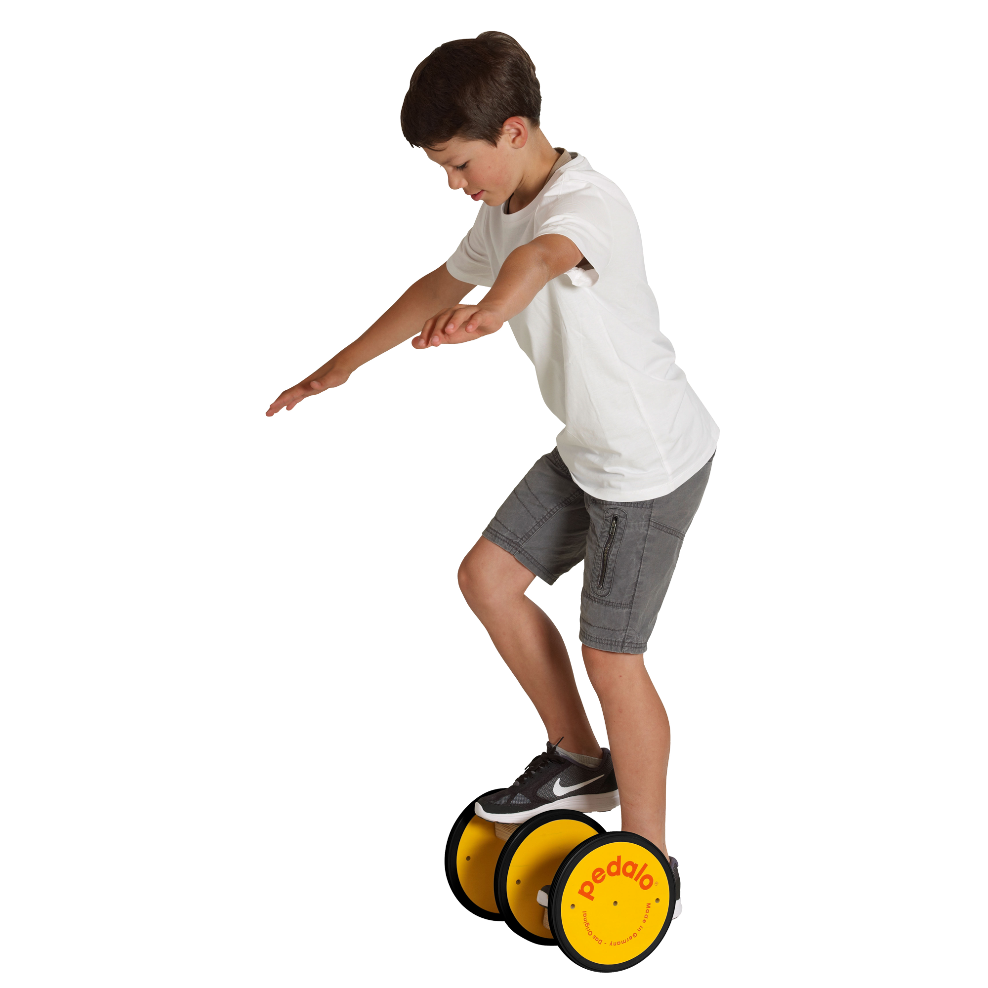 Roda de balanço desportiva Pedalo 74966
