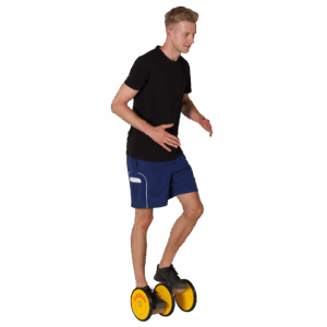 Roda de balanço desportiva Pedalo 82521