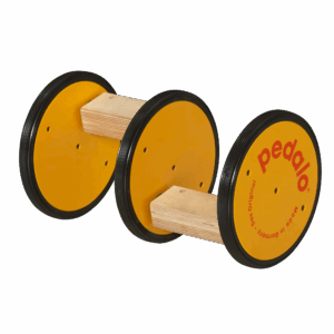 Roda de balanço desportiva Pedalo 90450