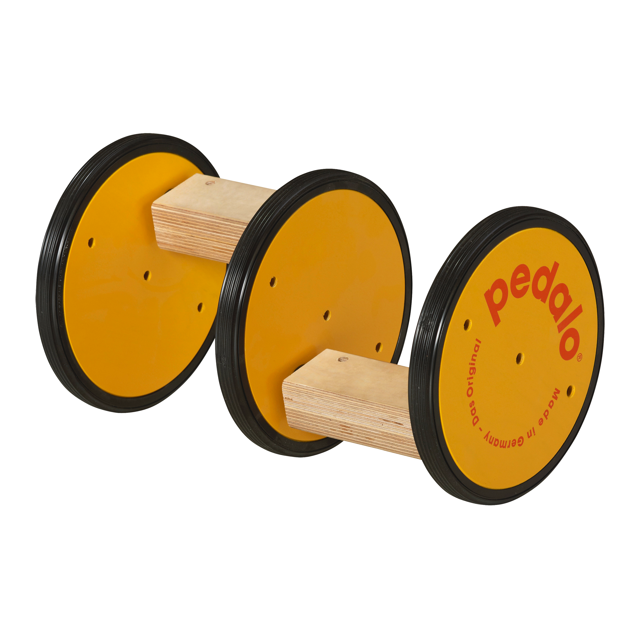 Roda de balanço desportiva Pedalo 90450