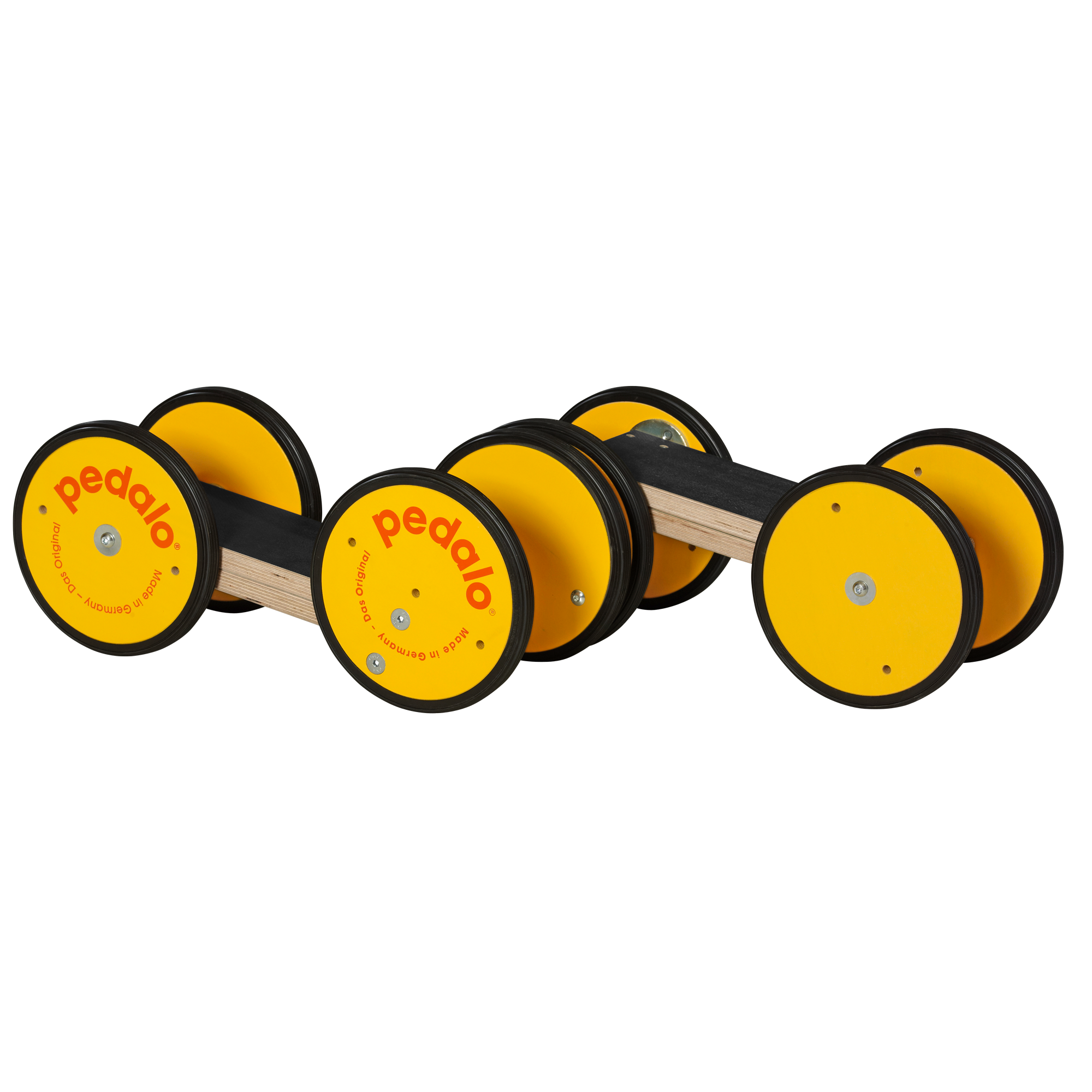 Roda de balanço Wawago Pedalo 60355