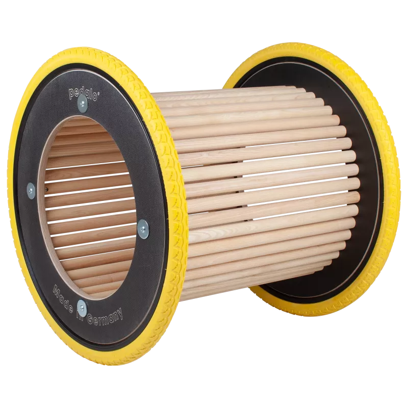 Walking Drum"-Rolle Pedalo 1 Walking-Rolle Walking Drum Pedalo 88065