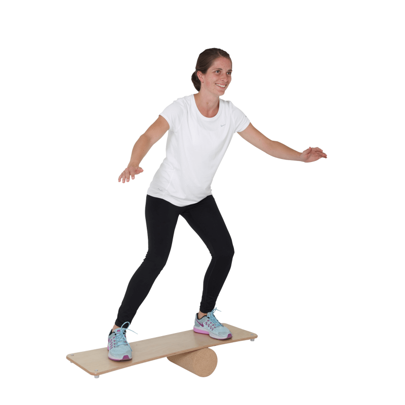 Rola-Bola Design Natuurlijk" balansrol Pedalo 3 Balance rol Rola Bola Design Natural Pedalo 32698