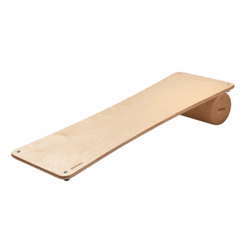 Balance roller Rola Bola Design Natural Pedalo 83557