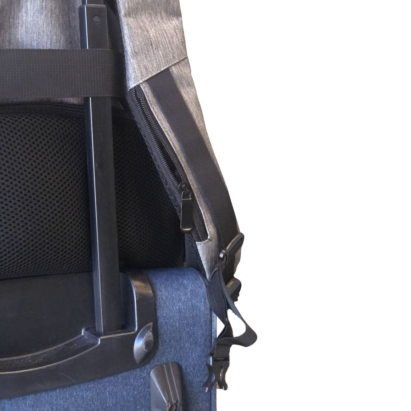 Solar backpack battery charger 8W "Zenith" Sunslice 3 Solar backpack battery charger 8W Zenith Sunslice 67754
