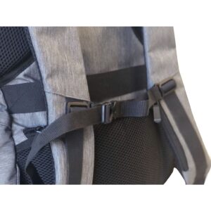 Solar backpack battery charger 8W "Zenith" Sunslice 11 Solar backpack battery charger 8W Zenith Sunslice 86887