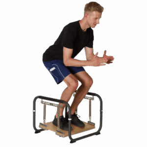 Professioneller Stabilisator Pedalo 49432