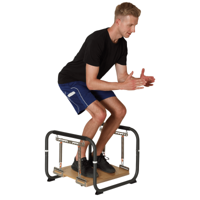 Professioneller Stabilisator Pedalo 49432