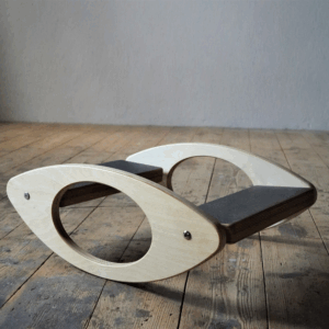 Step Schaukelbrett Pedalo 42805