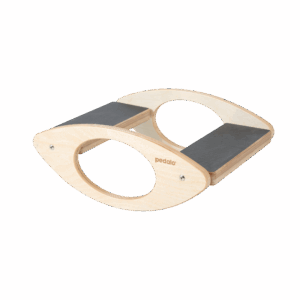 Step-Schaukelbrett Pedalo 44910