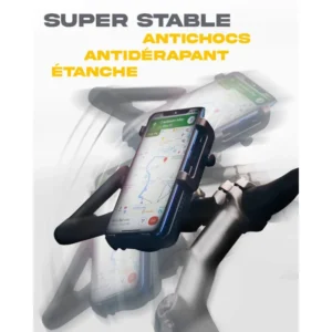Portabicicletas recargable "Cyclotron 5000mAh" Sunslice 11 Portabicicletas recargable Cyclotron 5000mAh Sunslice 65646