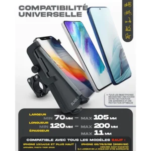 Portabicicletas recargable "Cyclotron 5000mAh" Sunslice 12 Portabicicletas recargable Cyclotron 5000mAh Sunslice 88105