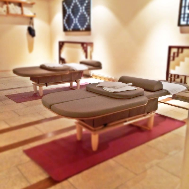 Table de traitement "3D-Behandlungsliege 300" Pedalo 4 Table de traitement 3D Behandlungsliege 300 Pedalo 38134