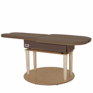 Table de traitement "3D-Behandlungsliege 500" Pedalo 6 Table de traitement 3D Behandlungsliege 500 Pedalo 2340