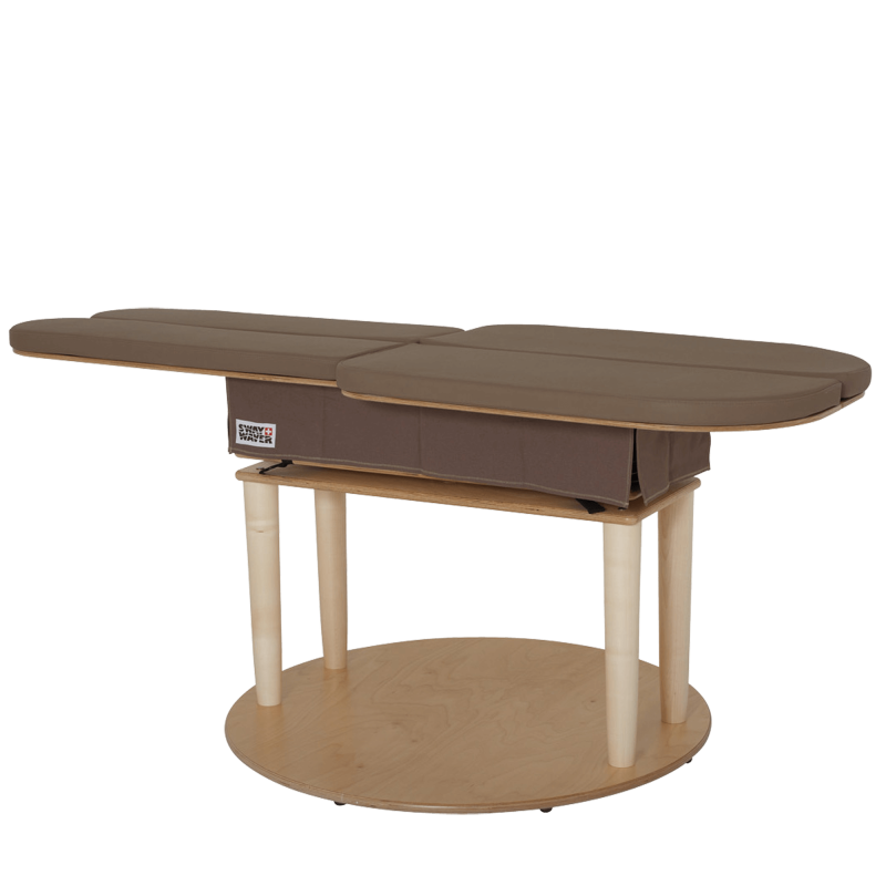 Table de traitement "3D-Behandlungsliege 500" Pedalo 1 Table de traitement 3D Behandlungsliege 500 Pedalo 2340