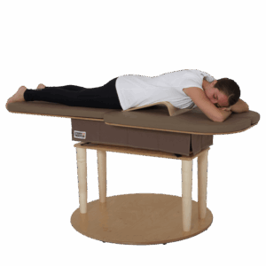 Table de traitement "3D-Behandlungsliege 500" Pedalo 7 Table de traitement 3D Behandlungsliege 500 Pedalo 2758