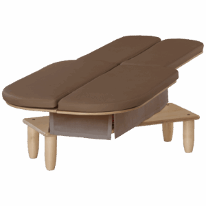Mesa de tratamento 3D Swaywaver 190" Pedalo 7 Mesa de tratamento 3D Swaywaver 190 Pedalo 10606
