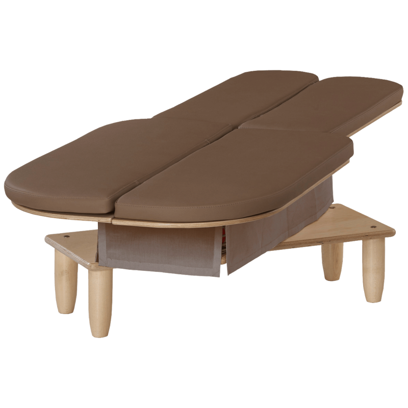 Mesa de tratamento 3D Swaywaver 190" Pedalo 2 Mesa de tratamento 3D Swaywaver 190 Pedalo 10606