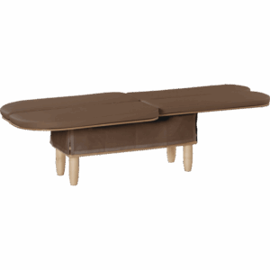 Mesa de tratamento 3D Swaywaver 190" Pedalo 6 Mesa de tratamento Swaywaver 190 Pedalo 3D 28228