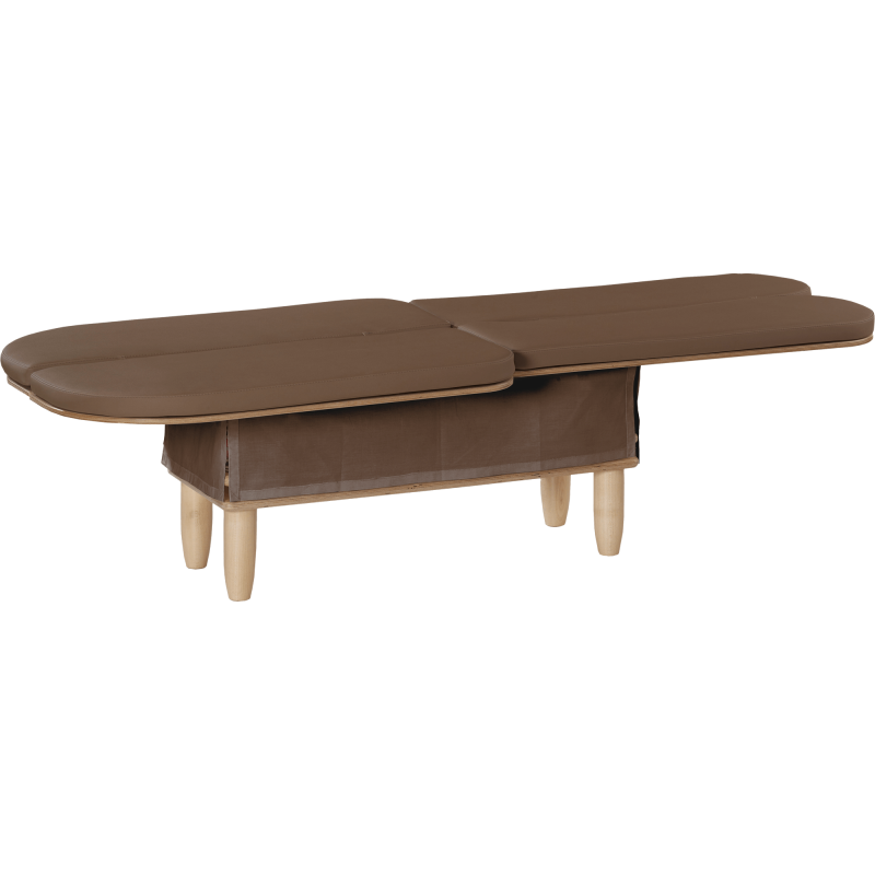 Mesa de tratamento 3D Swaywaver 190" Pedalo 1 Mesa de tratamento Swaywaver 190 Pedalo 3D 28228