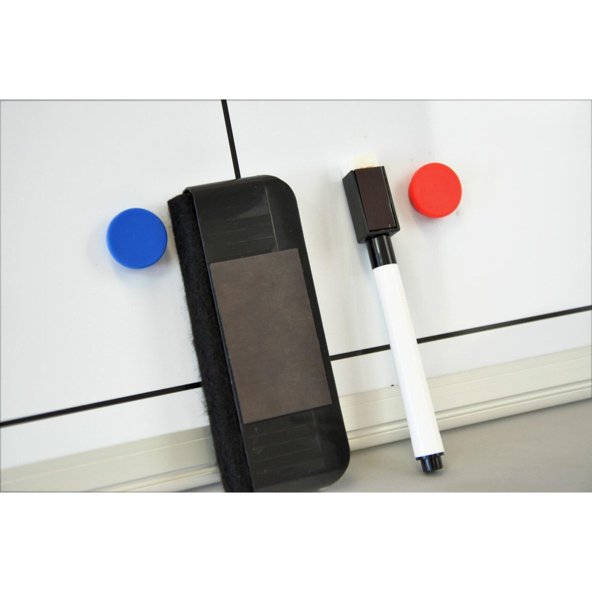 Tactisch magneetbord voetbal 90 x 60cm Powershot 76785