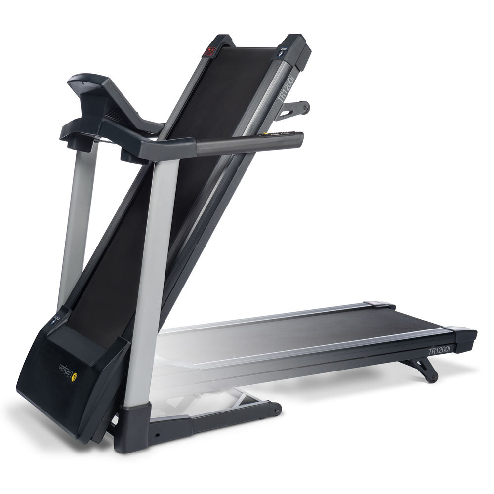 LifeSpan Fitness" TR1200iT loopband 3 TR1200iT loopband LifeSpan Fitness 50991